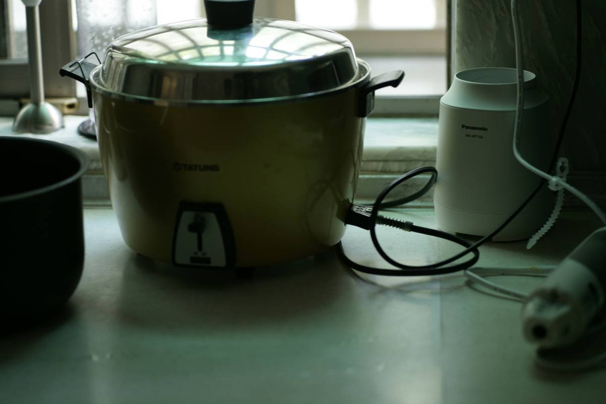 Can Your Egg Boiler Cook Rice Too? The Truth About “Egg Boiler Feature Cooking Rice In”