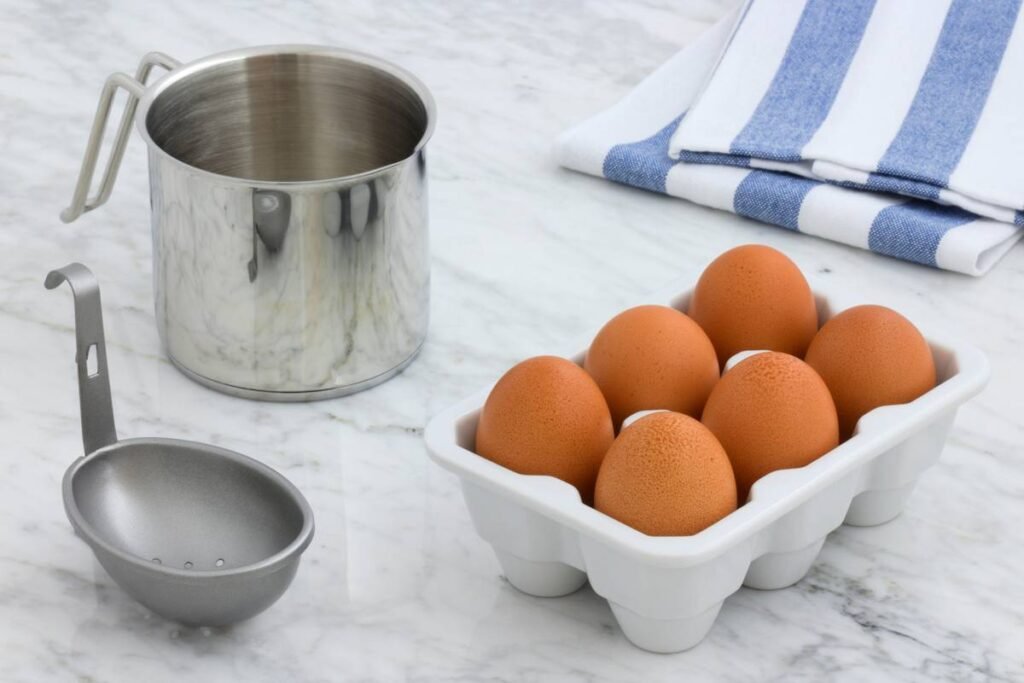 egg boiler accessory how to poach: Your Foolproof Guide to Perfect Poached Eggs Every Time