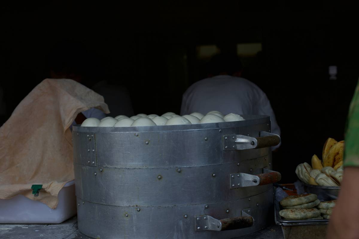 How to Use an Egg Boiler Accessory for Cooking Fried Rice (Yes, Really!)
