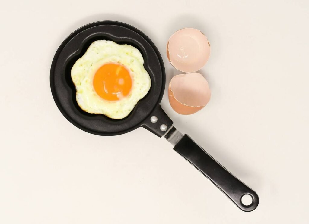 What Is Cooking with Your Egg Boiler Accessory? A No-Nonsense Guide to Perfect Eggs Every Time