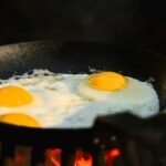 What Is Egg Cooking Temperature? The Science, Tools & Perfect Boil Every Time