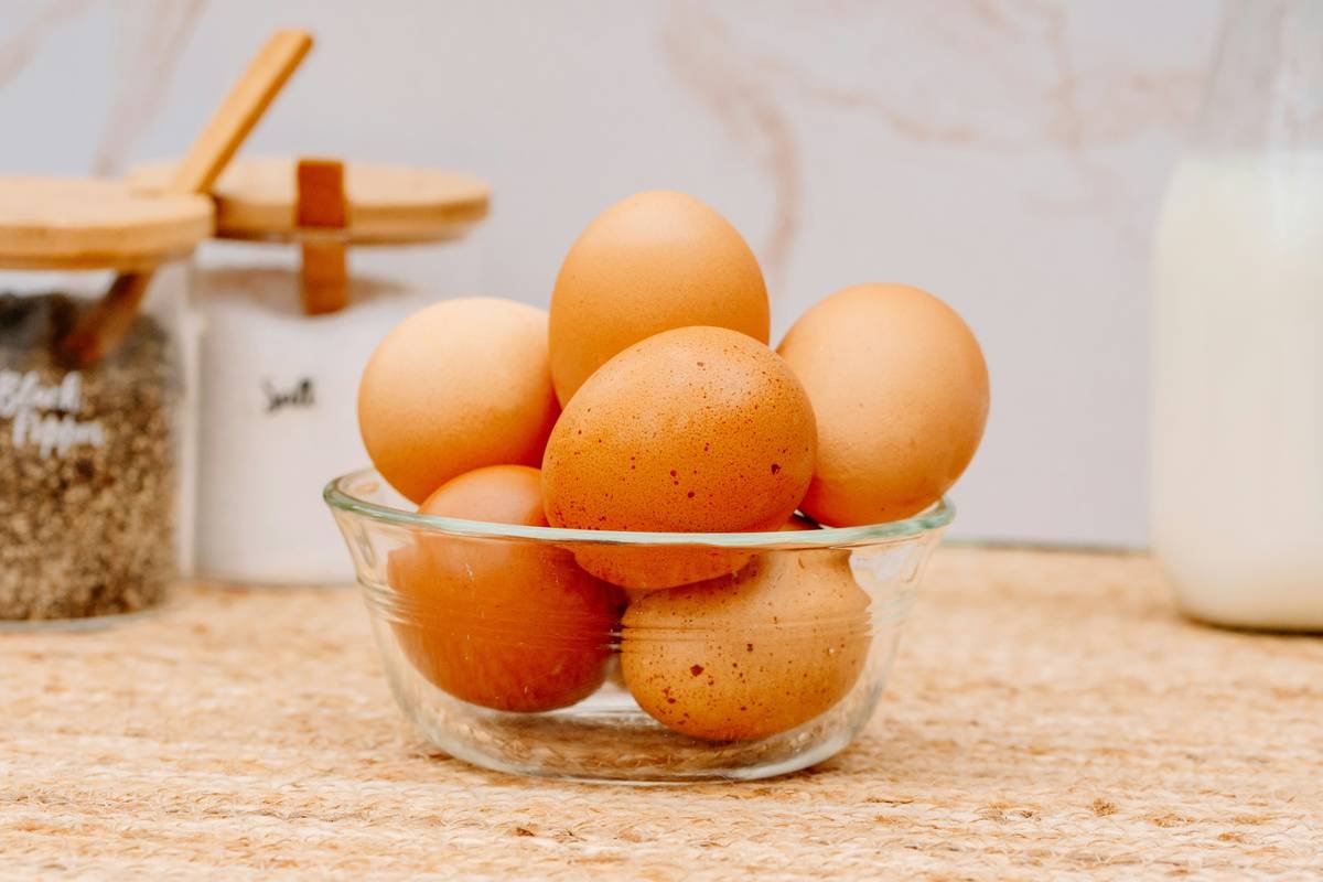 What Is Hard Cooking Eggs? (And Why Your Egg Boiler Might Be Sabotaging Breakfast)