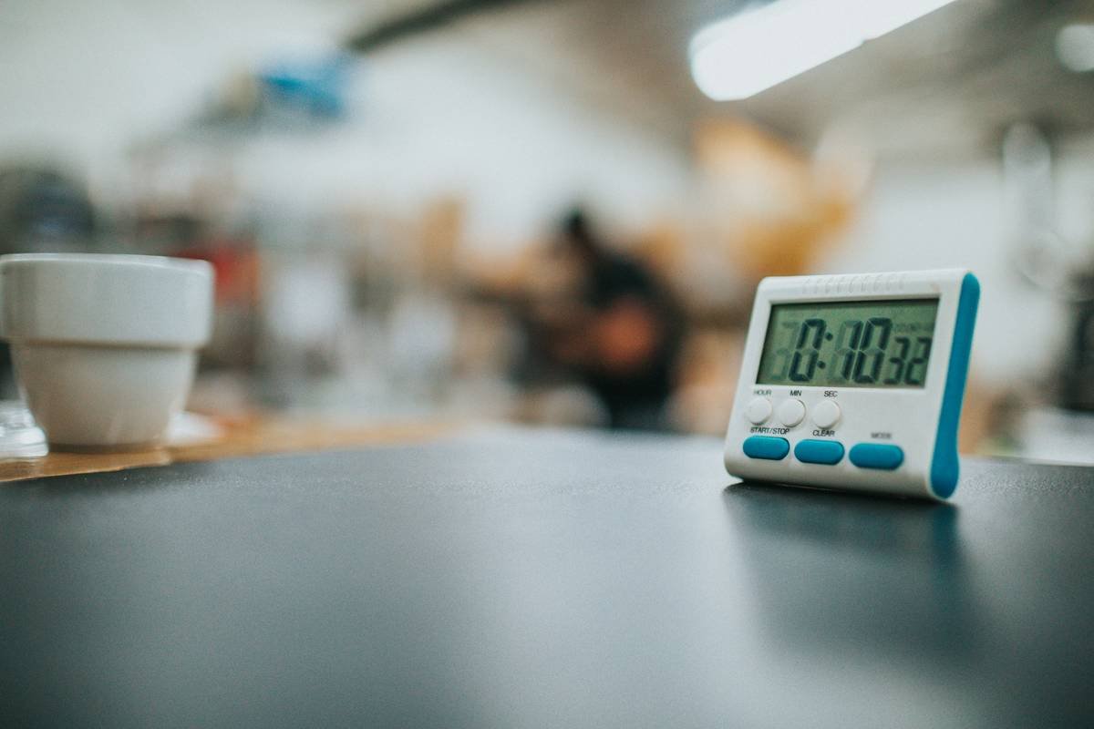 Why Your Egg Boiler Sucks (and How to Fix It the “Egg Boiler Accessory Type of Way”)